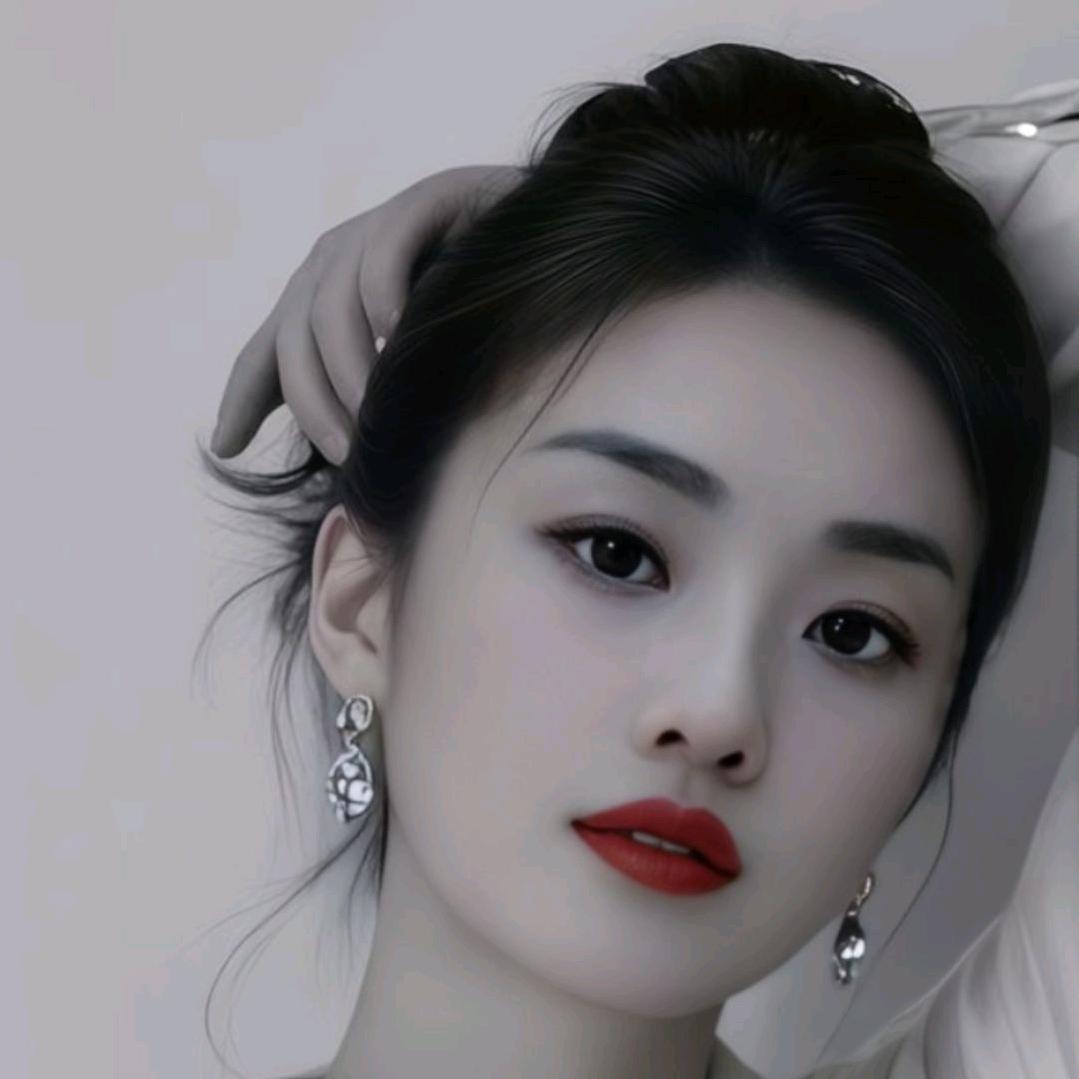 玫瑰佳人