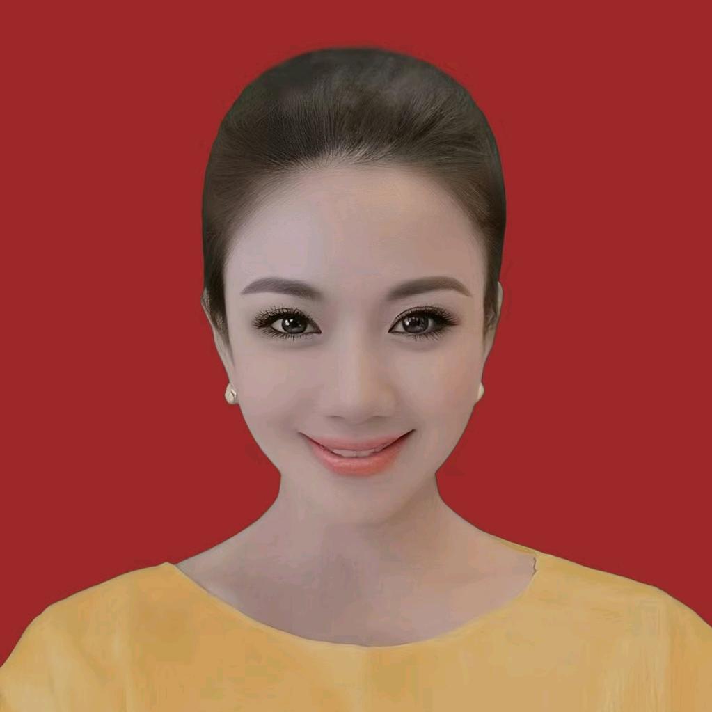 何木淇~健康理疗师