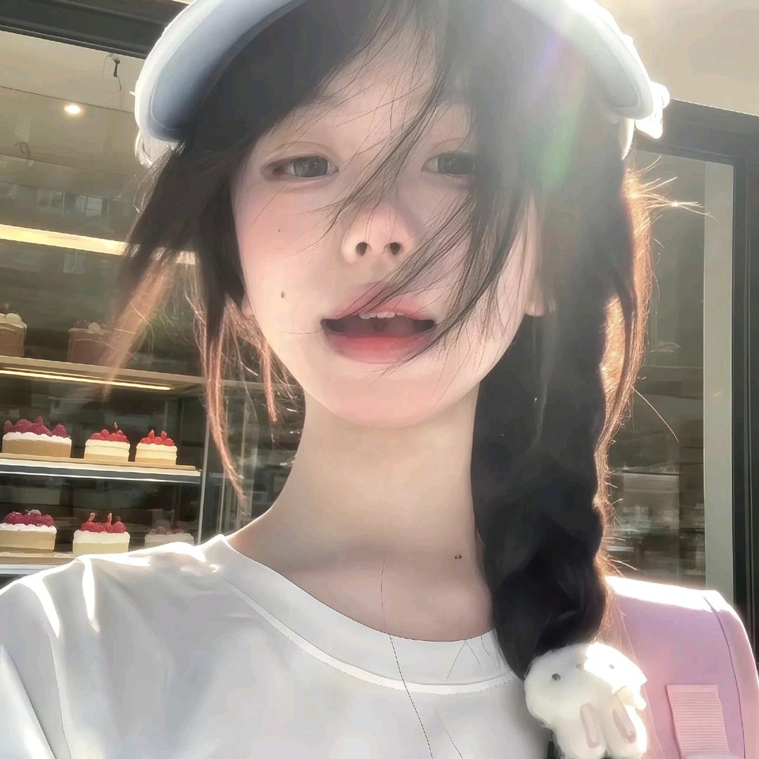 晚睡小羊🐏