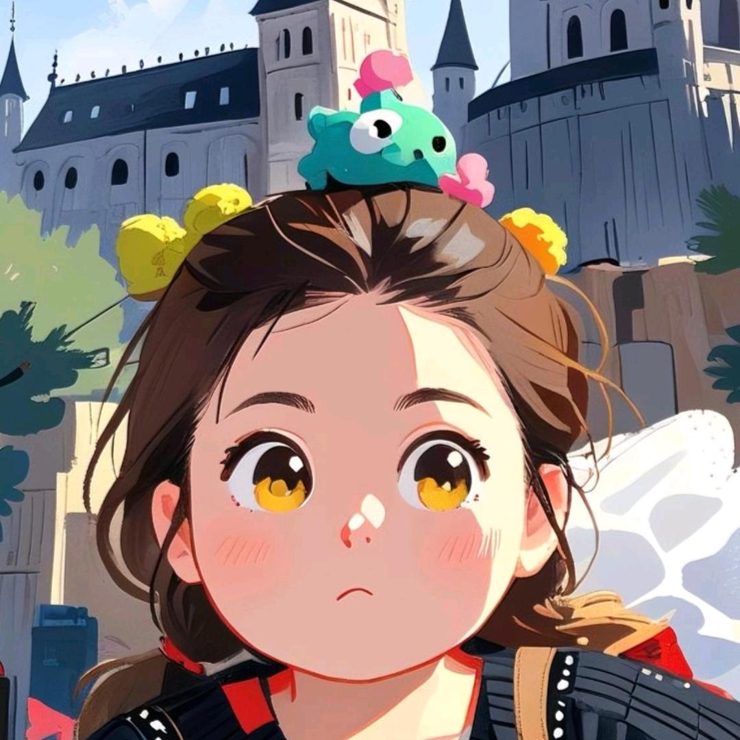 🐰兔子快跑💨