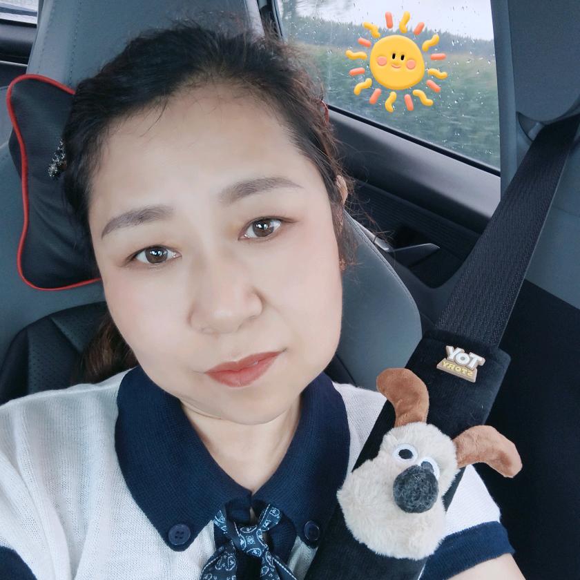 @辉姐
