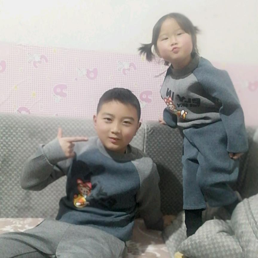 你若安好，便是晴天