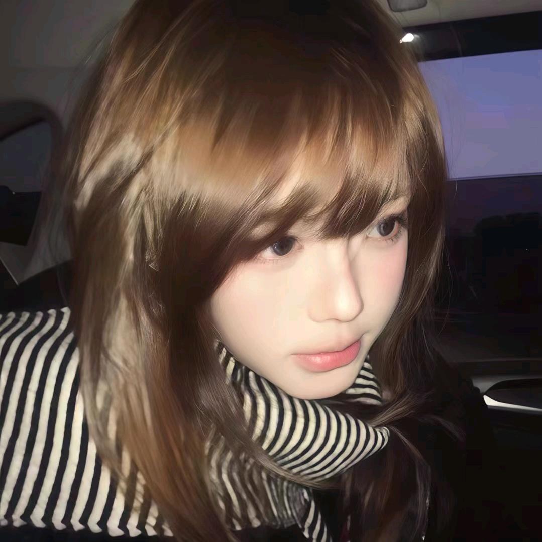 开心小魚