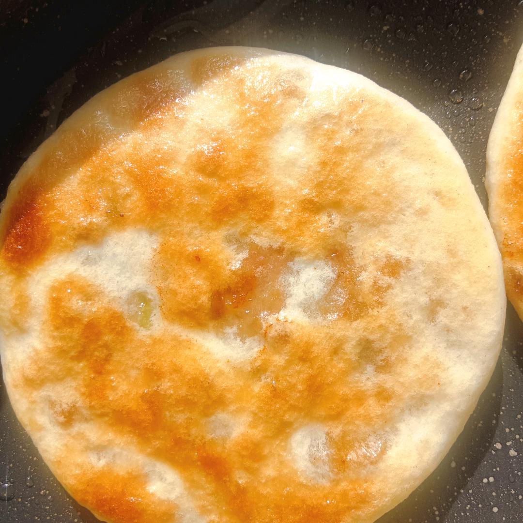 光头强特色饼