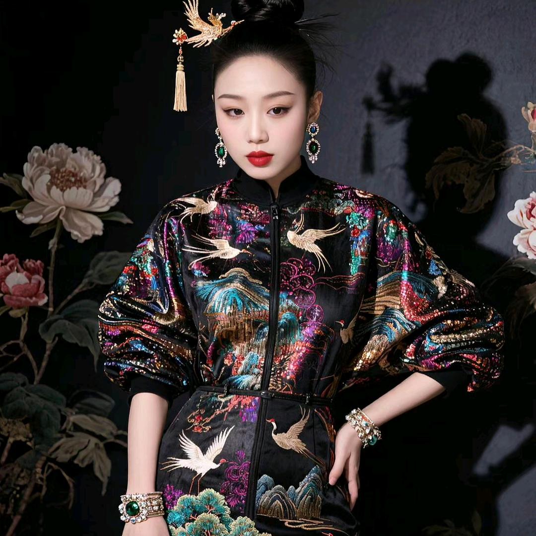 衣衣小铺女装(汝州市广育路菜市场张军油）