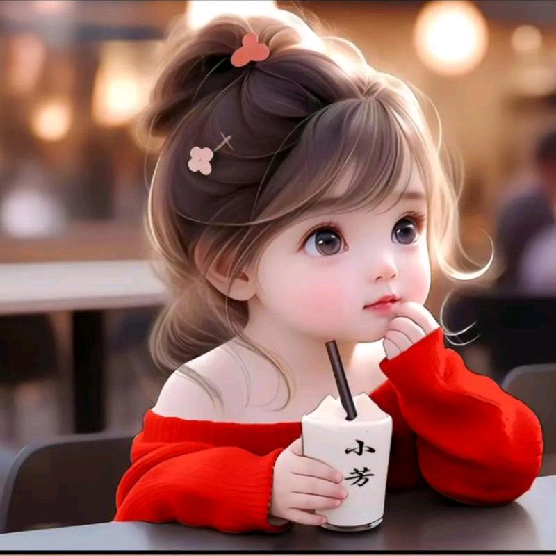 小芳吖