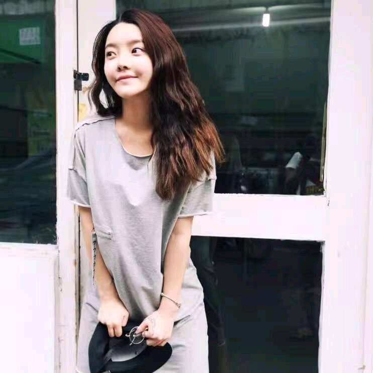 白白