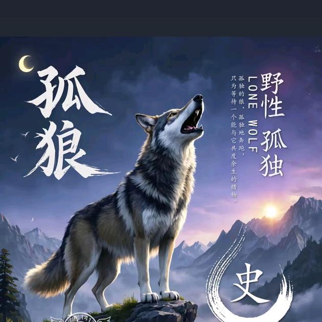 孤狼