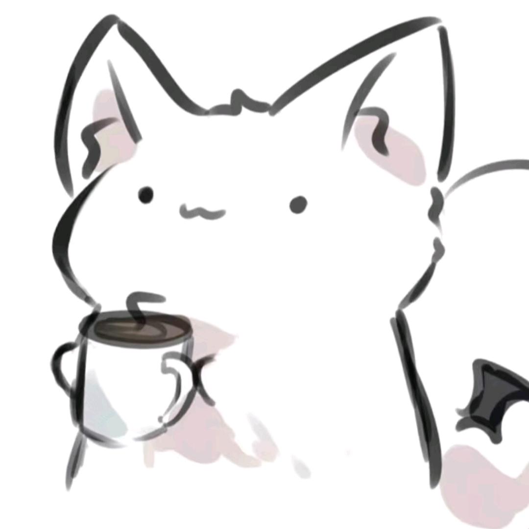 一条尾巴