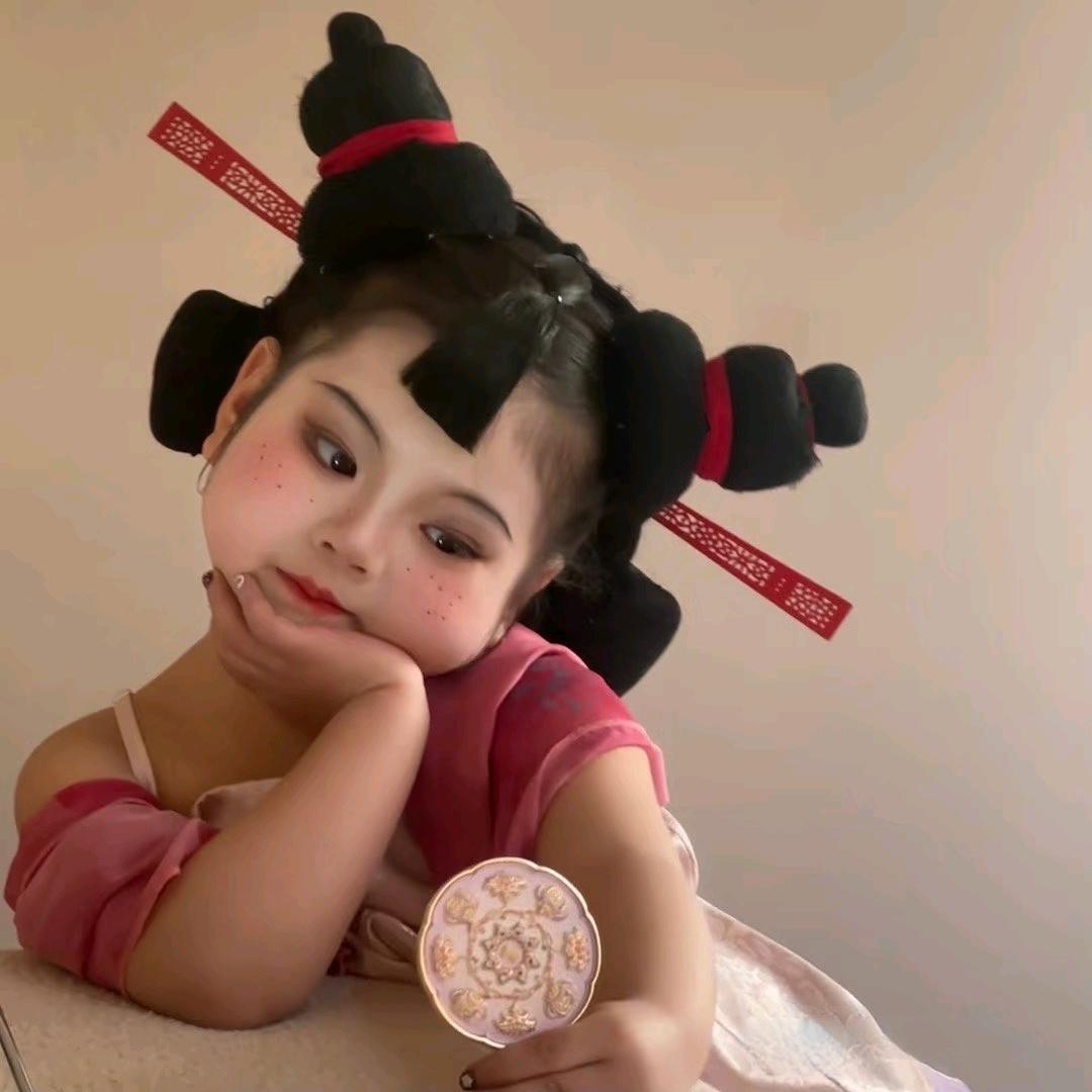 放羊的月亮🌙