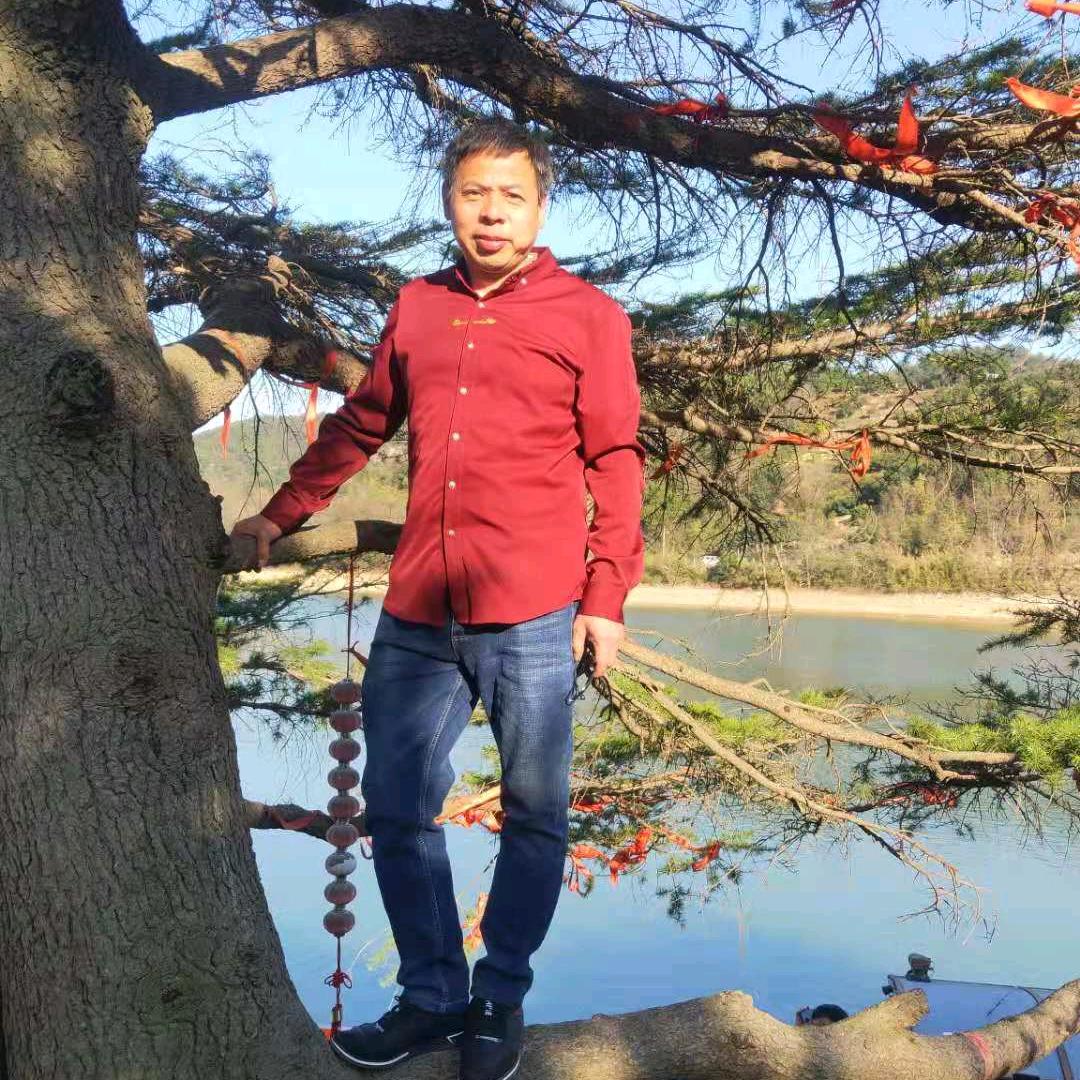 我是好好