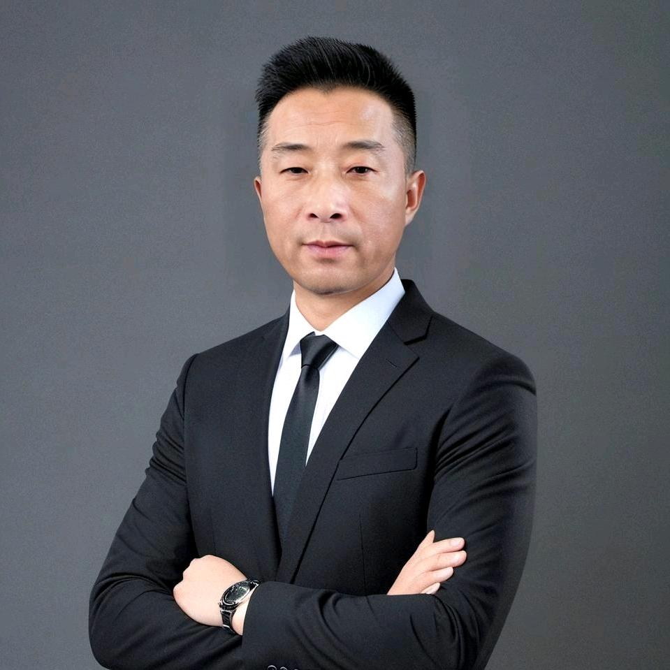老陈努力中