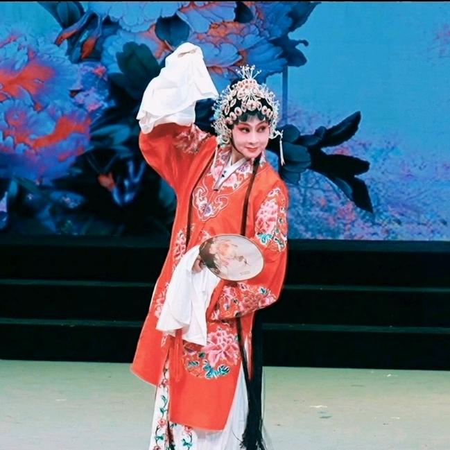 秦腔妮妮娃