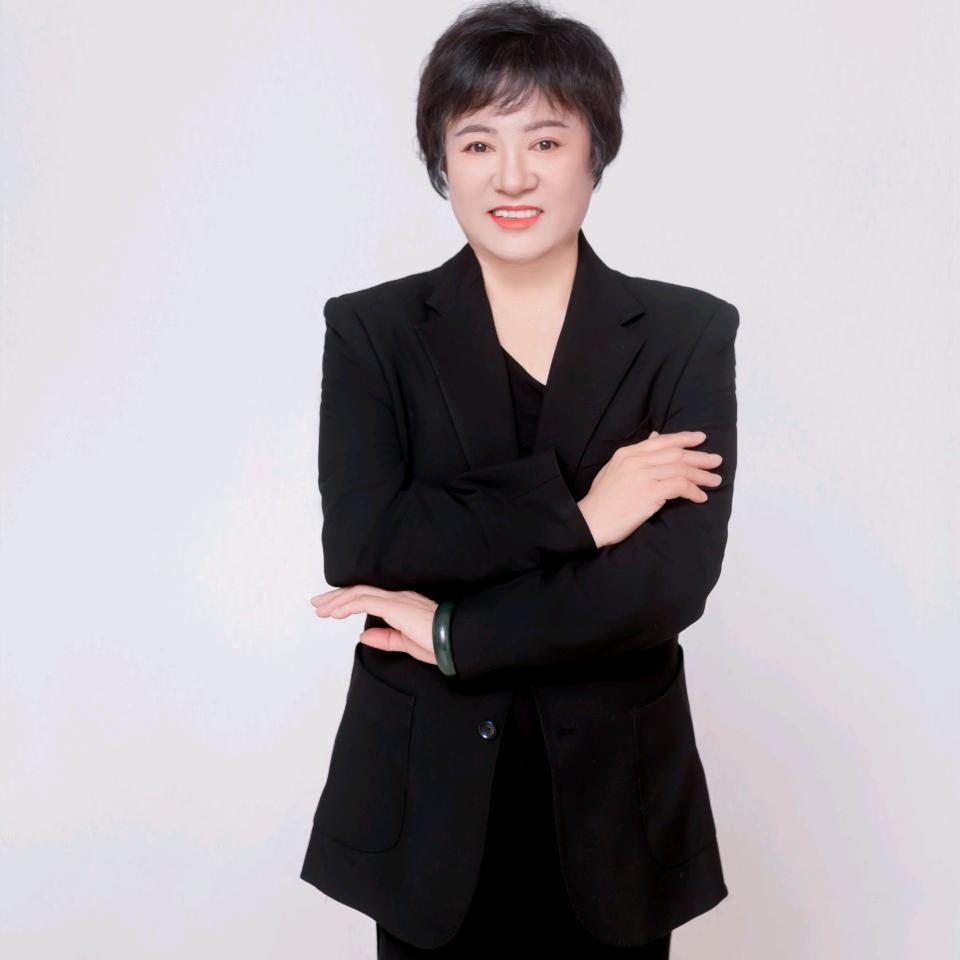 家政培训师华姐