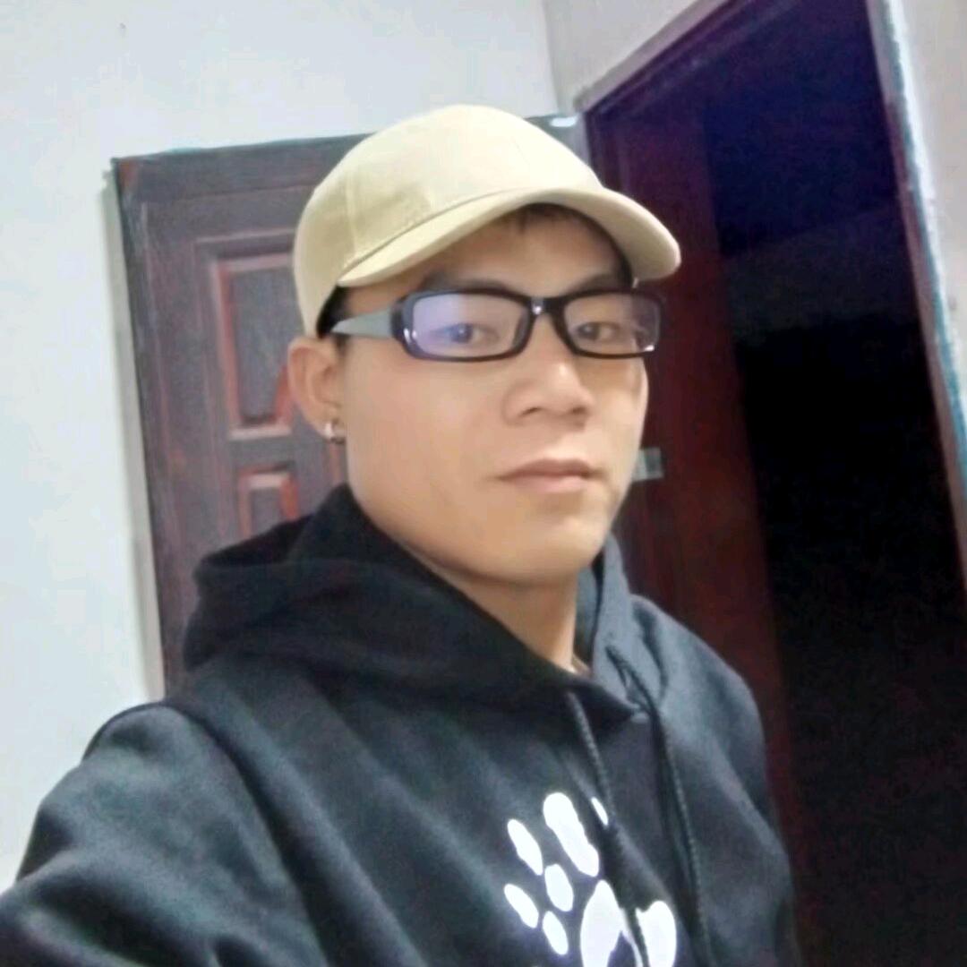 幽默风趣帅哥