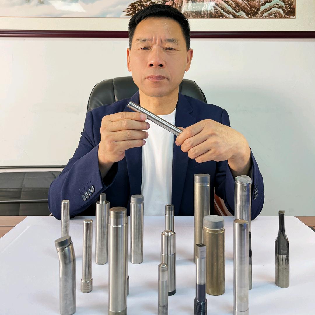 江西省鼎锋焊接有限公司