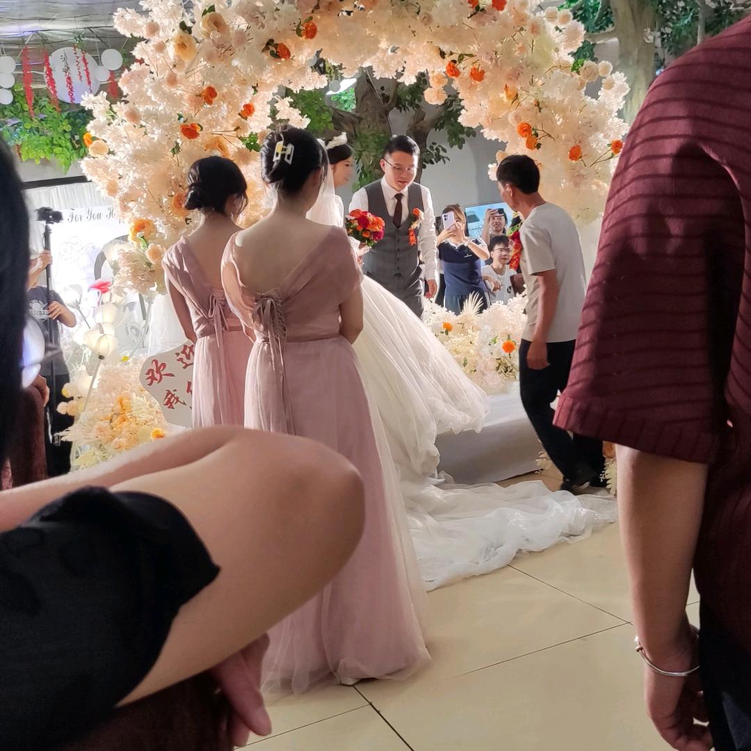 美好时光