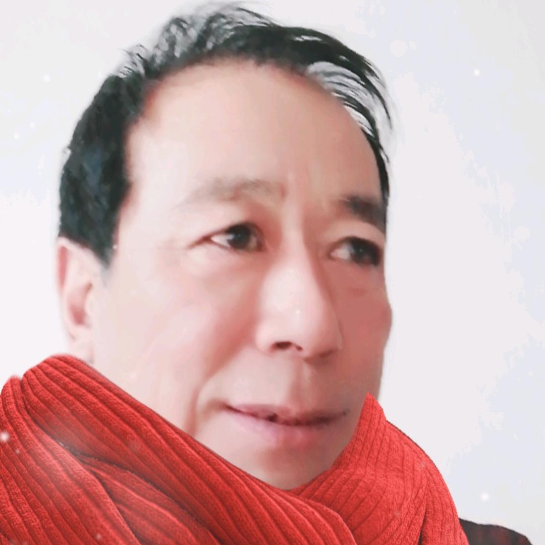 关中汉