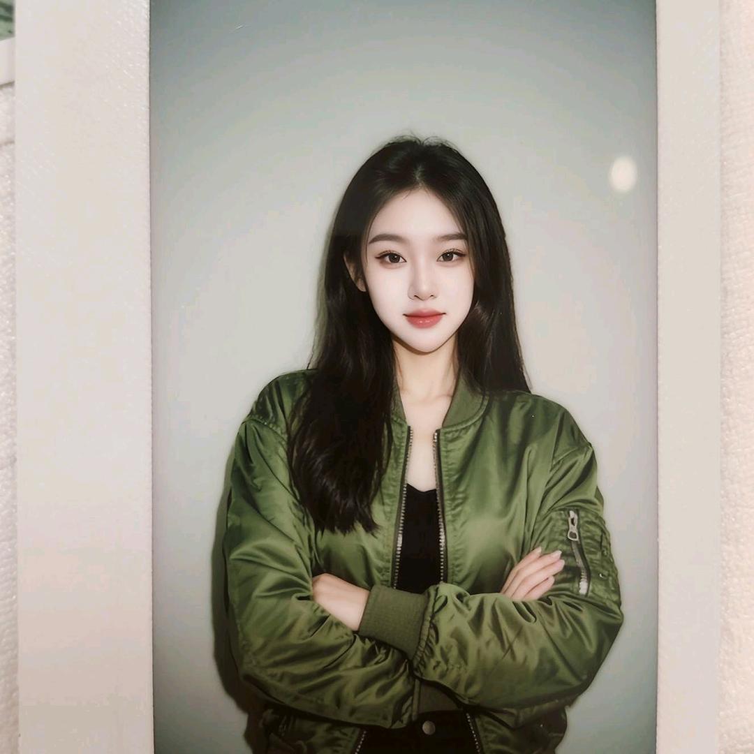 我是君君吖✌️