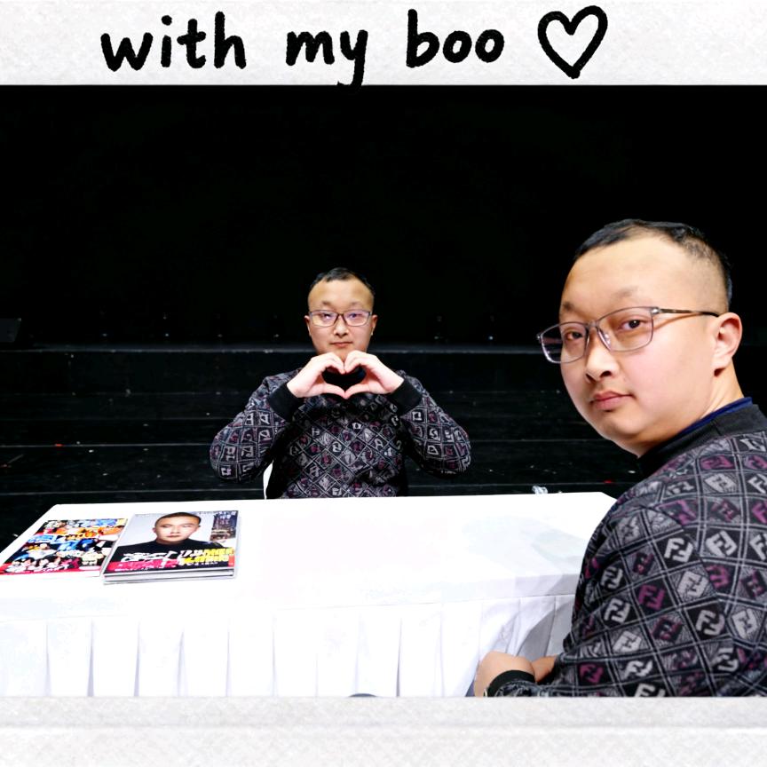 兵哥的生活日记