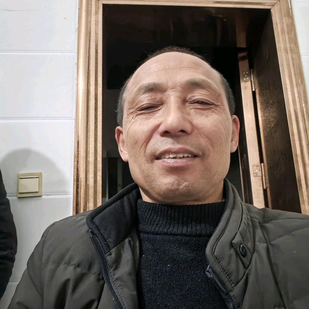 幸福一豪
