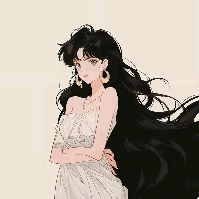 追着月亮🌙