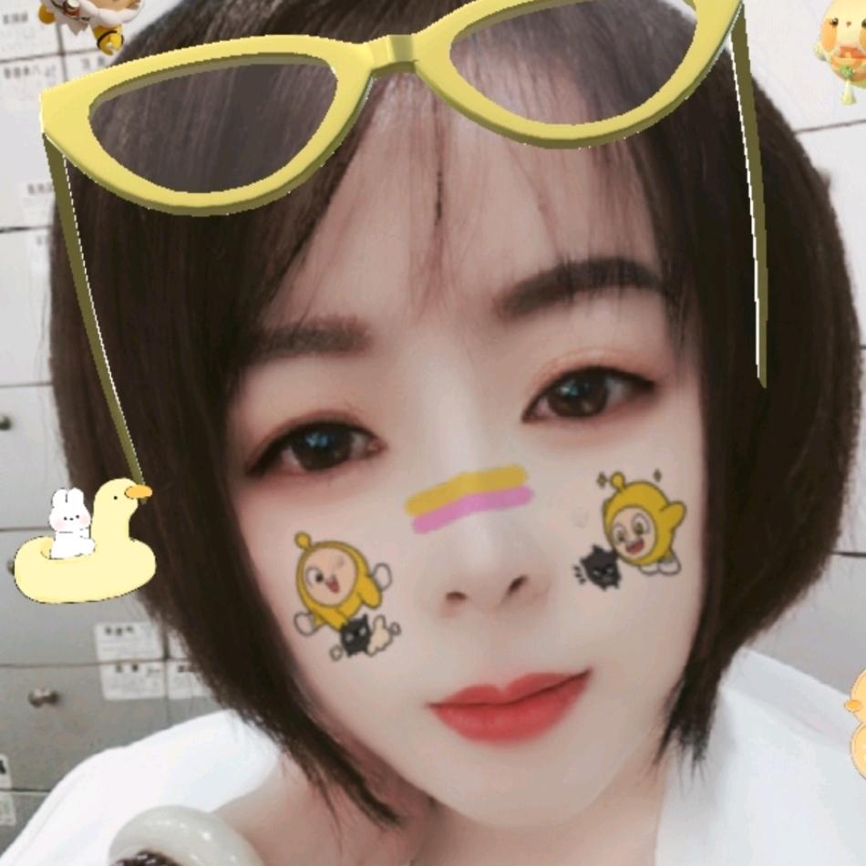 @开心果