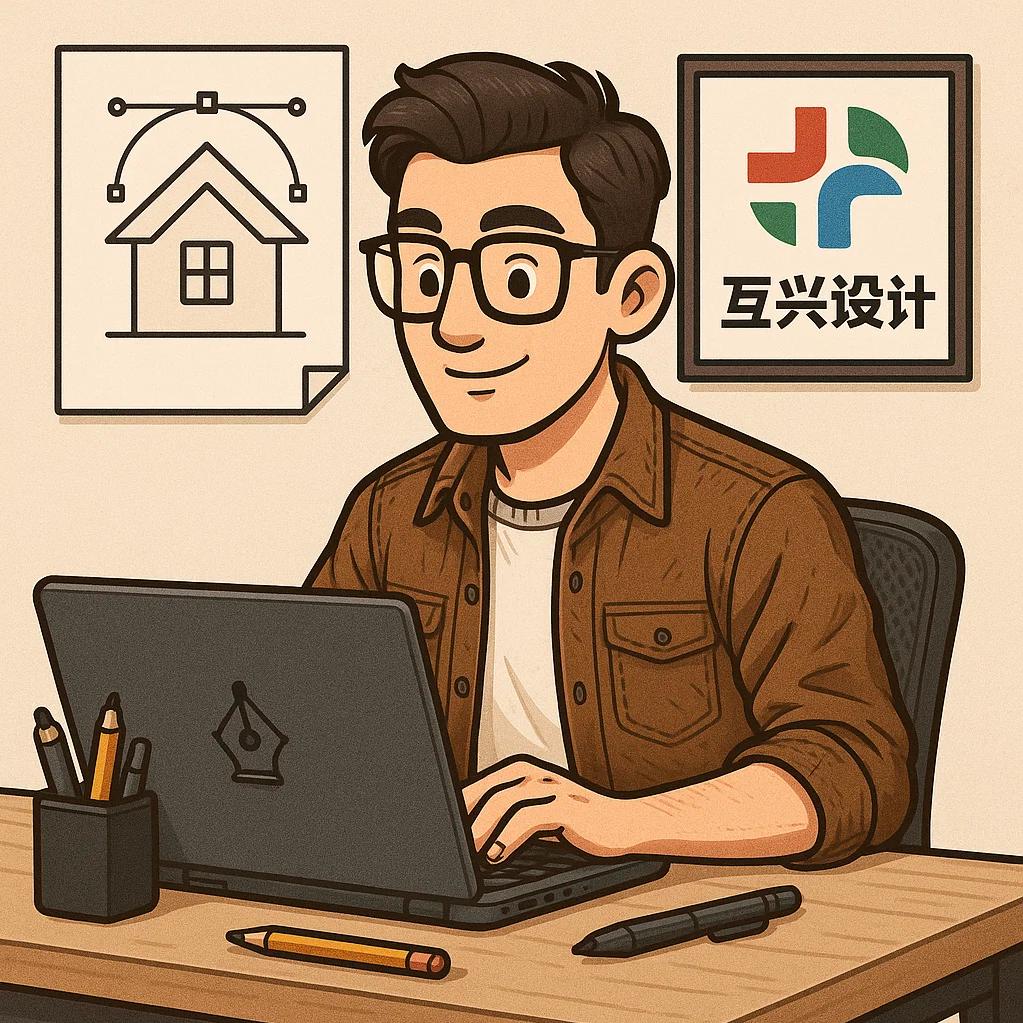 互兴设计