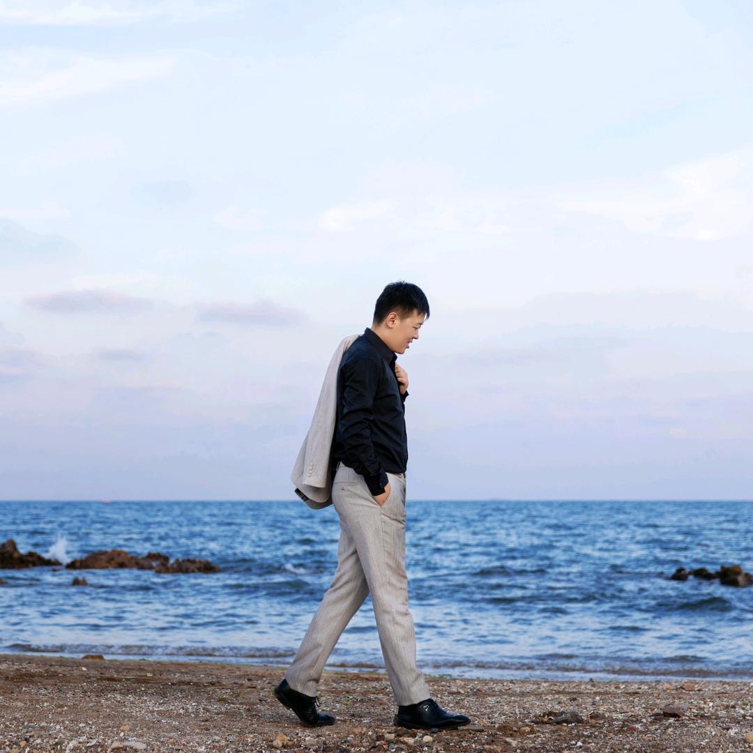 奔跑ⁱⁿᵍ的五花肉