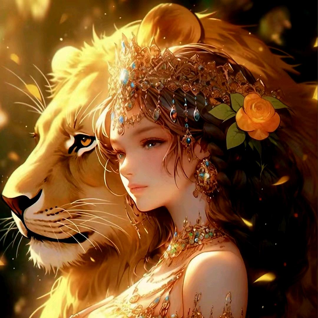 Mo奥喵🦁！