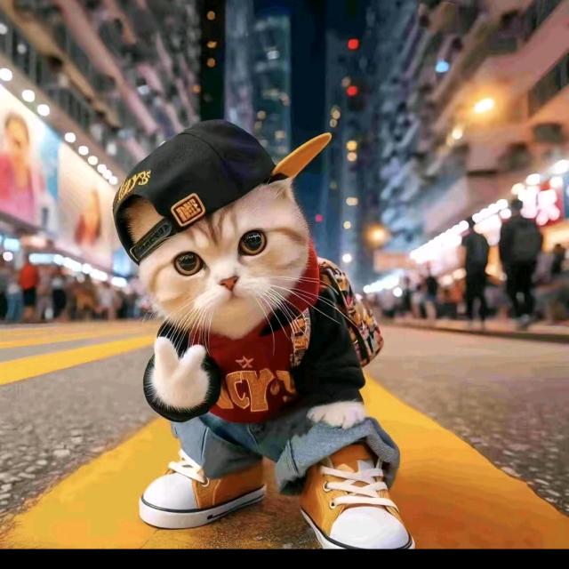 不要给自己找烦恼的刘先生