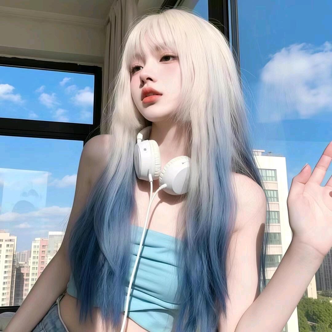 艾薇儿✔