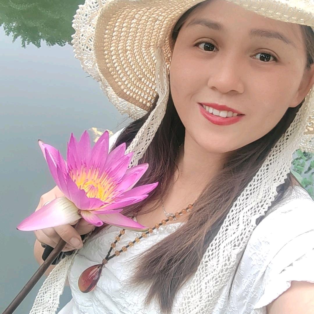 和平的妹子来