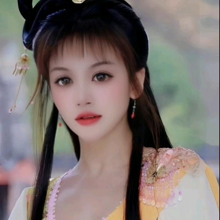 胭脂仙子💔