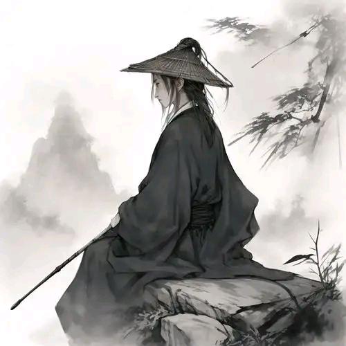 丢一个石子