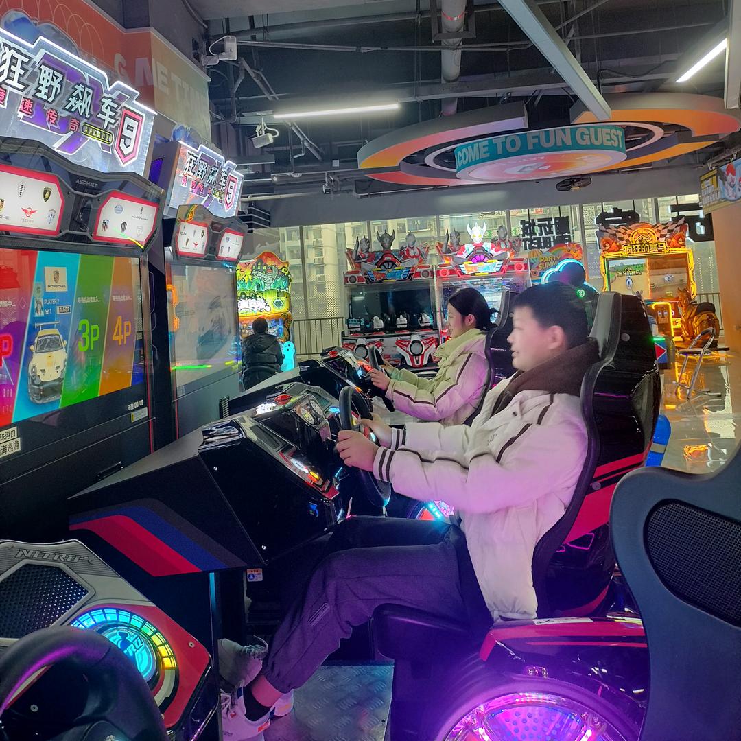 顺其自然