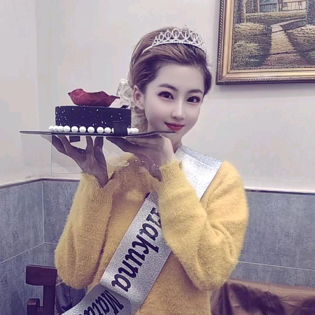 👸🏻小公主的日常生活👸🏻