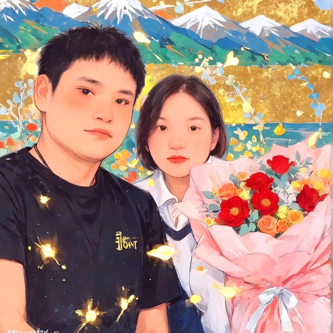 奶嘴还我初吻