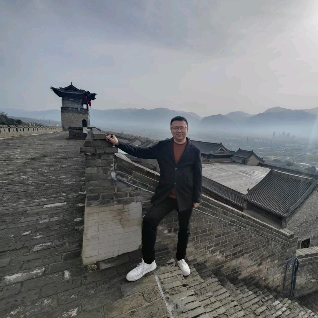九尾狐