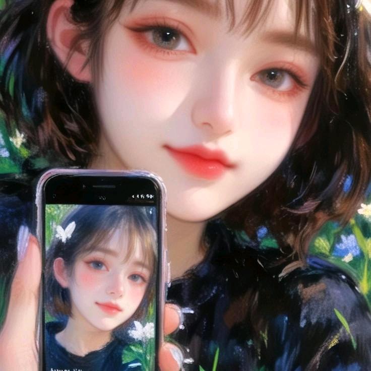 🔥90后小姐姐の小吃摊