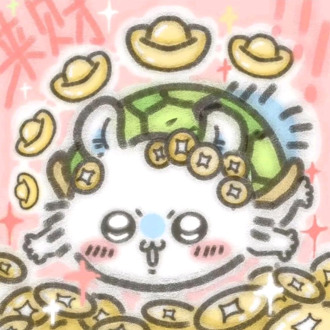 小帕子ᵐᵉⁱ