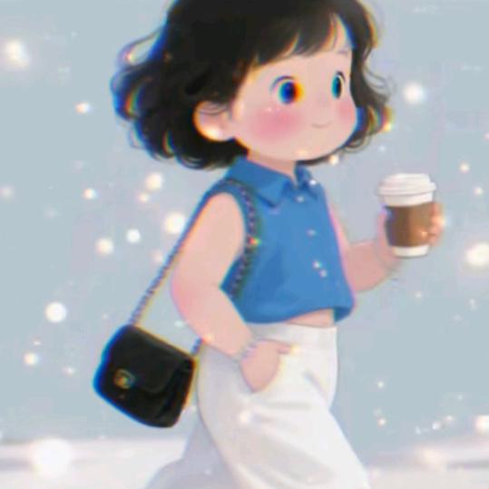 小叶子