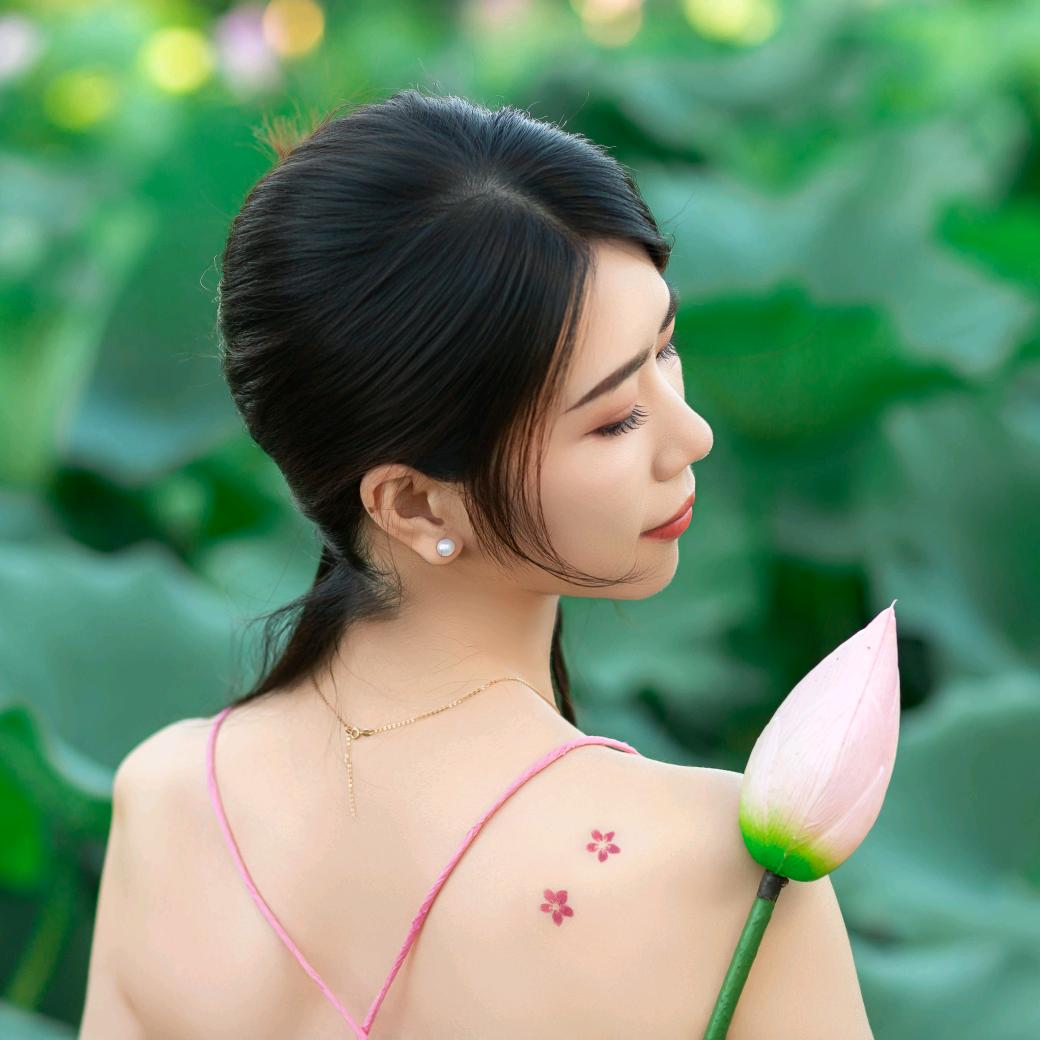 晨吖头