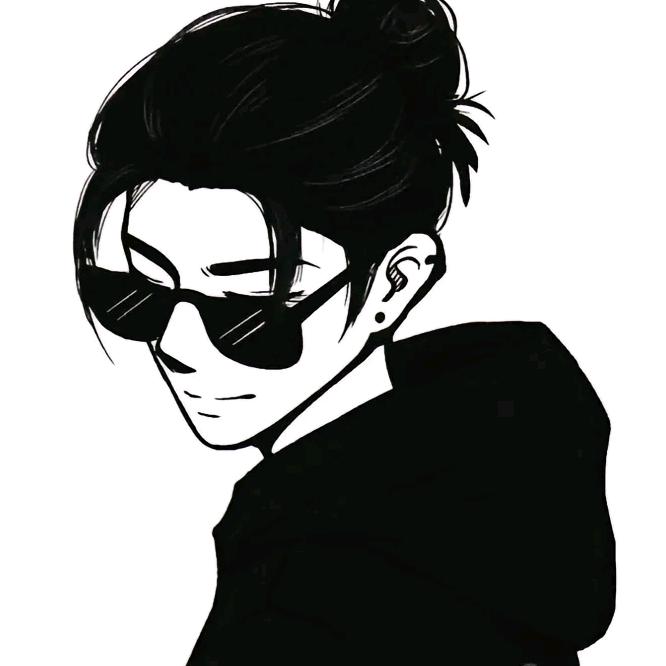 Lucky丶