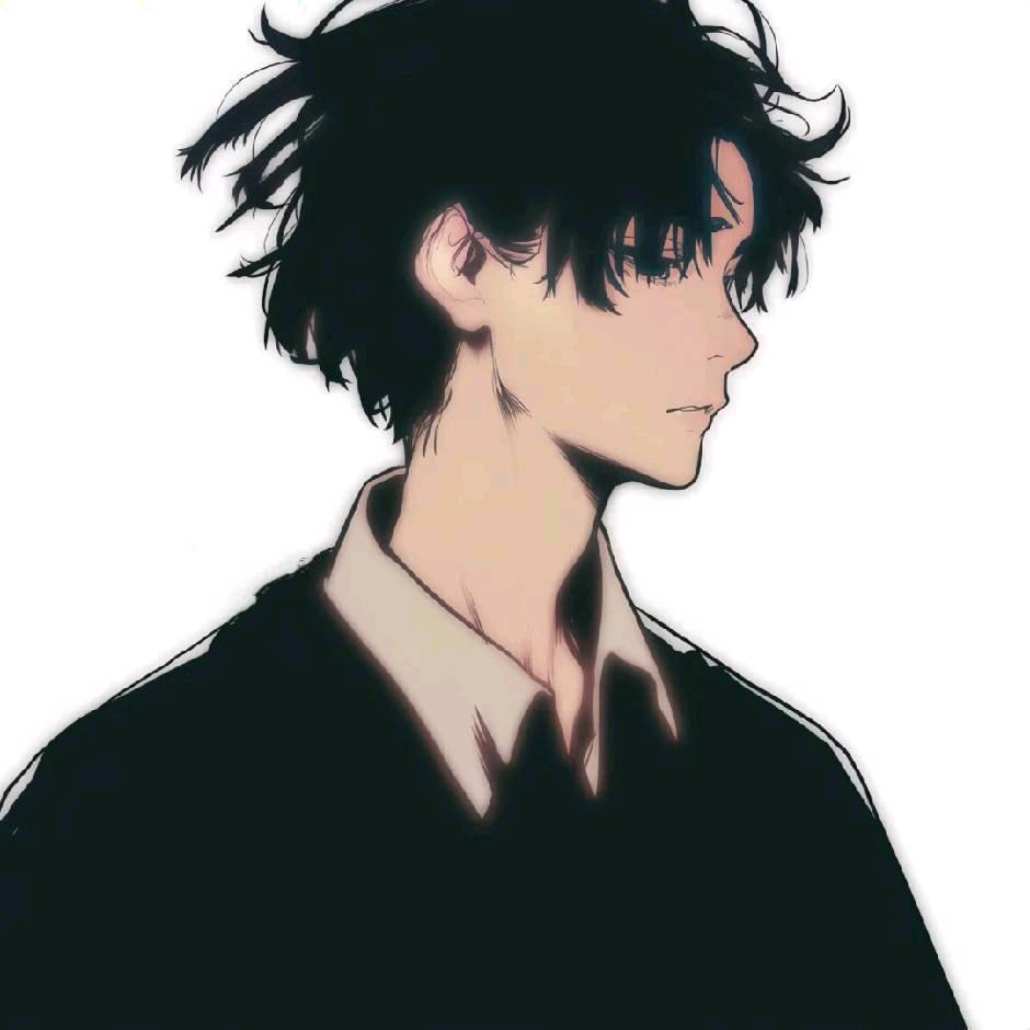 留白