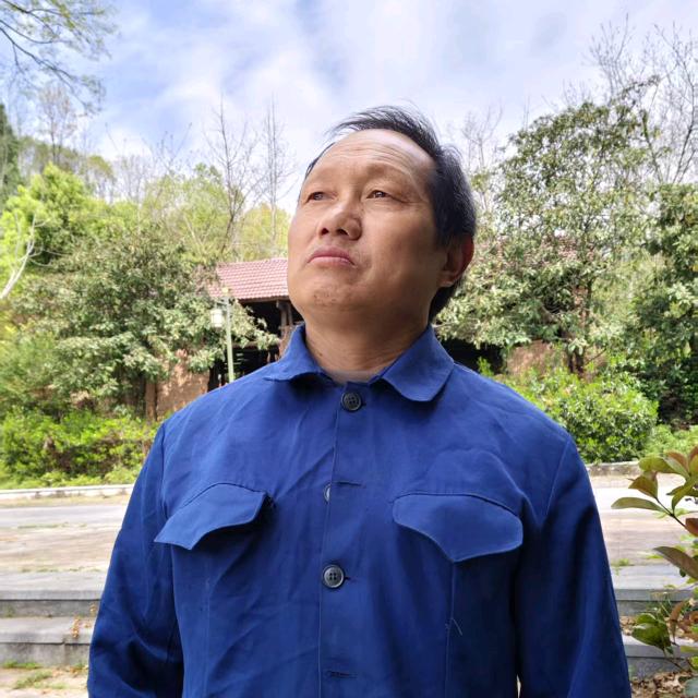 农村大哥