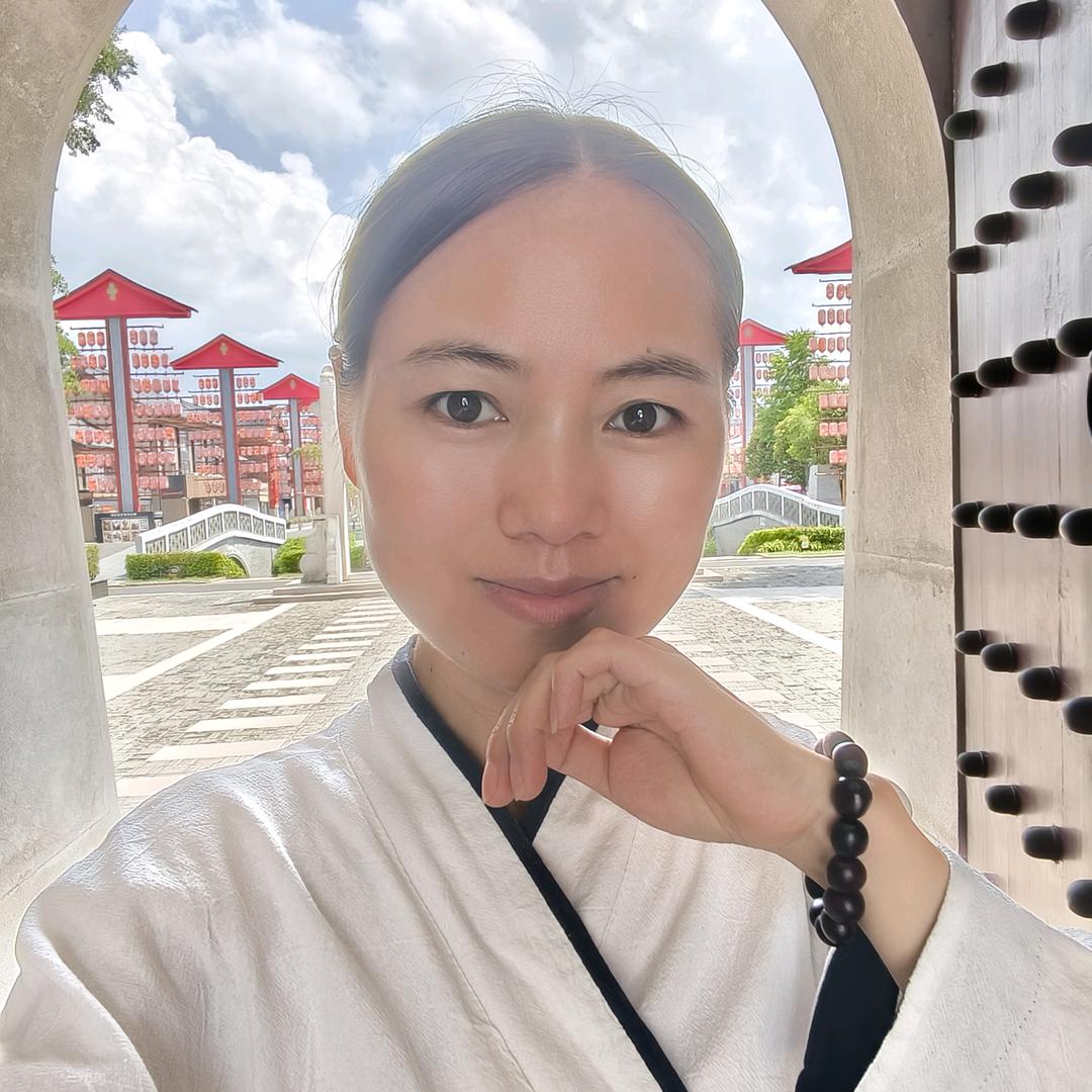 正捷居士