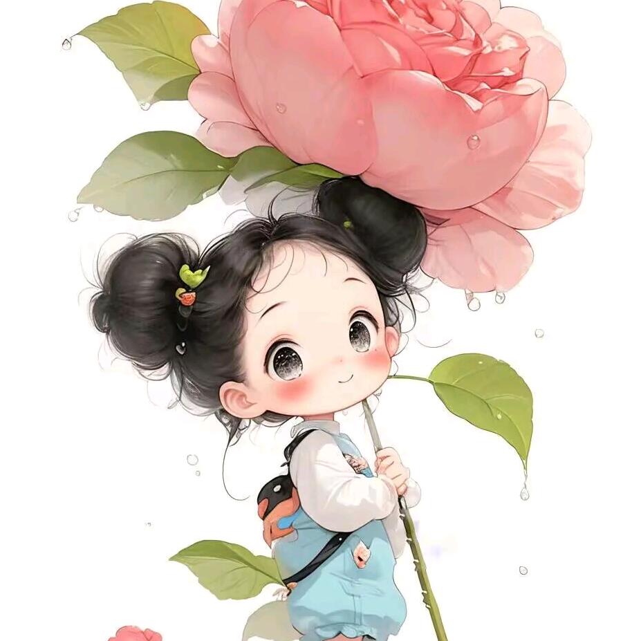 一颗甜甜00