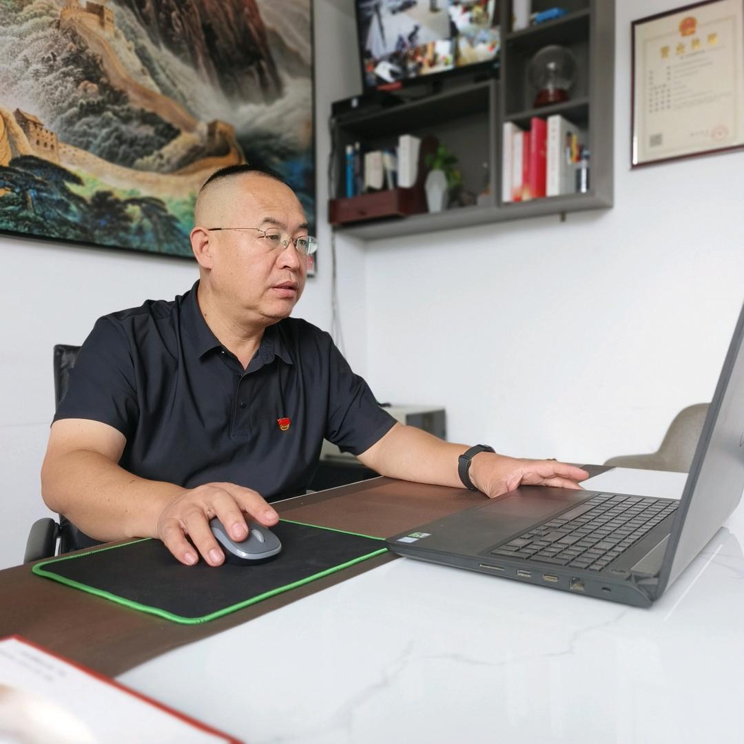 洪洞县大槐树镇志邦整家定制店（个体工商户）