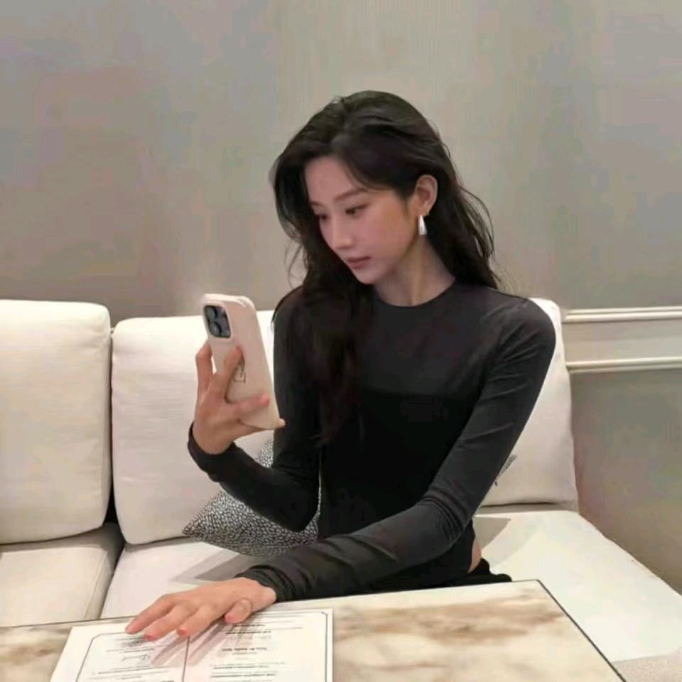 柒柒妹妹要努力(好物分享)